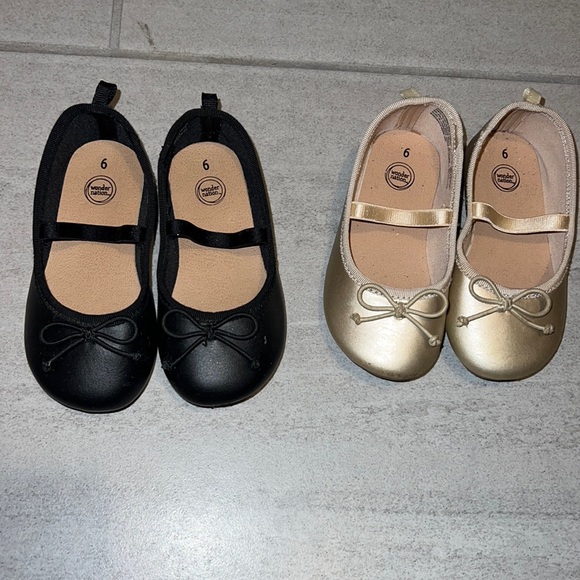 Toddler sandals - Picture 1 of 1